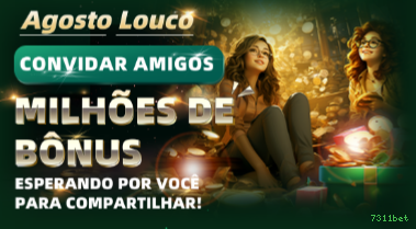 Configurações úteis dentro do app 7311bet