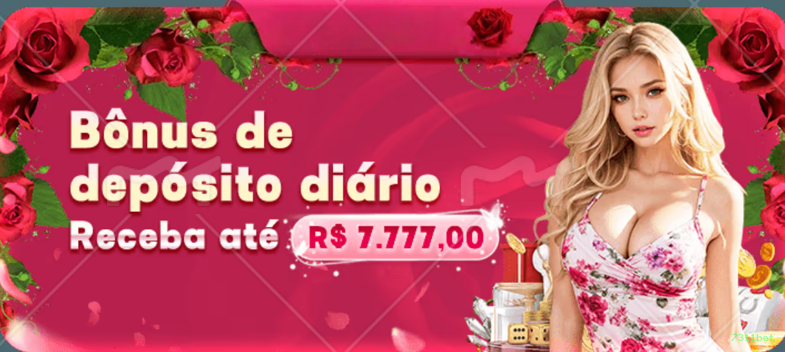 Apostas esportivas 7311bet - futebol e esportes ao vivo