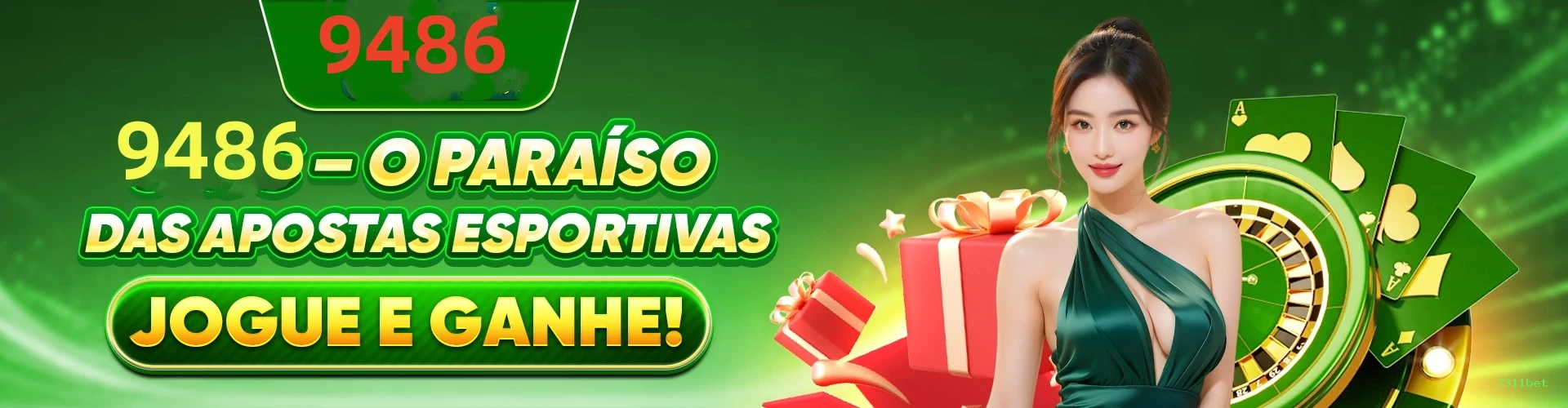 Ganhar e sacar na 7311bet